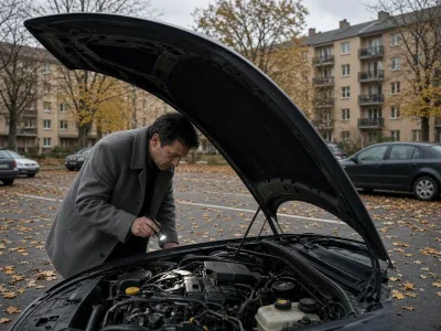 Автоподбор в Полоцке — осмотр до задатка, фото 2