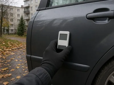 Автоподбор в Полоцке — осмотр до задатка, фото 7