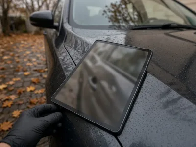 Автоподбор в Полоцке — осмотр до задатка, фото 10