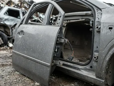 Авторазборка в Полоцке — деталь по VIN, не «похожая», фото 7