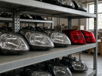 Авторазборка в Полоцке — деталь по VIN, не «похожая», фото 8