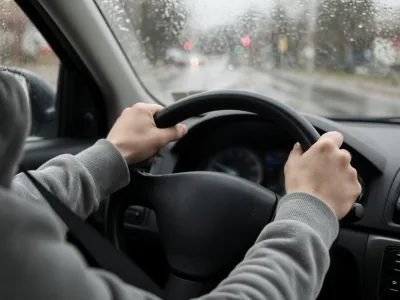 Автошкола в Полоцке — права категории B без отрыва от смены, фото 6