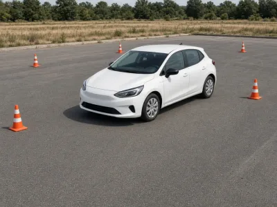 Автошкола в Полоцке — права категории B без отрыва от смены, фото 8