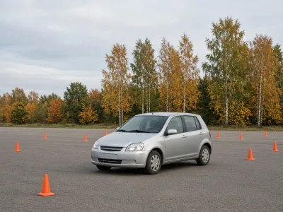 Автошкола в Полоцке — права категории B без отрыва от смены, фото 11