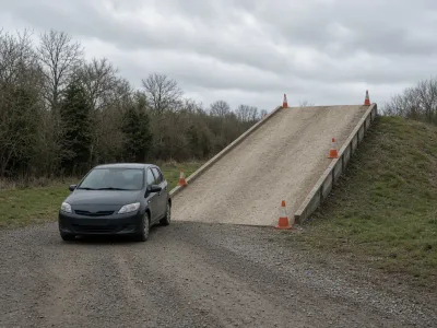 Автошкола в Полоцке — права категории B без отрыва от смены, фото 12