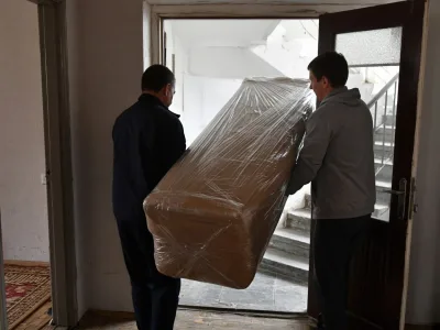 Диван в Полоцке — форма под комнату и узкую лестницу, фото 6
