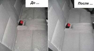 Химчистка авто в Полоцке — салон по кузову, не мойка кузова, фото 5