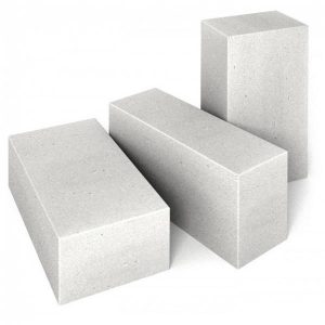 блоки из газосиликата Полоцк