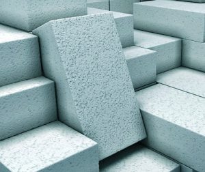 заказать блоки газосиликатные Полоцк