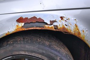 обработка днища авто в Полоцке