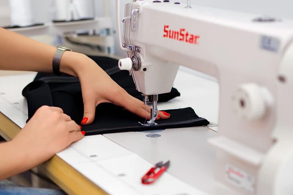 ремонт одежды в полоцке