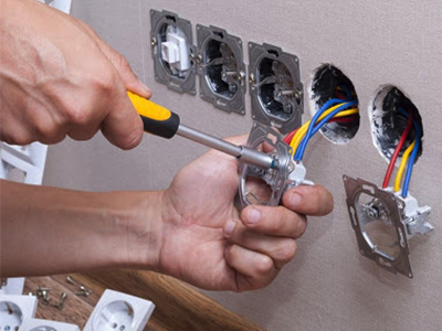 elektromontaj v kvartire